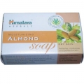 Ayurvedic Moisturizing Almond Soap